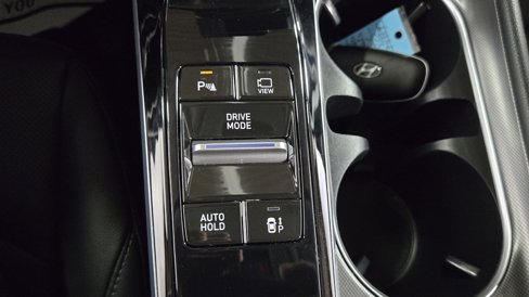 Used 2023 Hyundai Sonata Limited w/ Cargo Package image 18