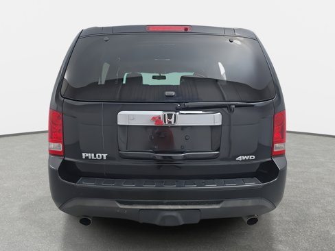 Used 2015 Honda Pilot EX-L image 4