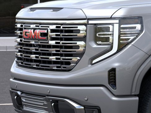 New 2026 GMC Sierra 1500 Denali image 13