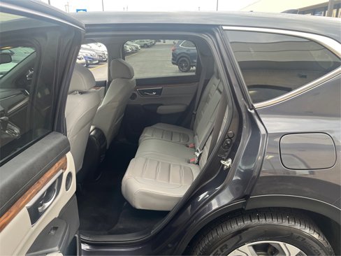 Used 2018 Honda CR-V EX-L image 10