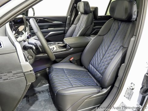 New 2026 Cadillac Escalade IQL Sport 1 w/ LPO, ONYX Package image 8