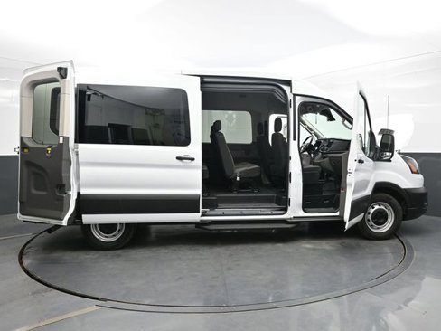 Used 2024 Ford Transit 350 XL image 46