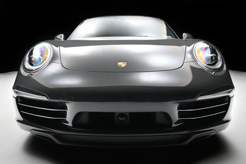 Used 2014 Porsche 911 50th Anniversary Edition image 45