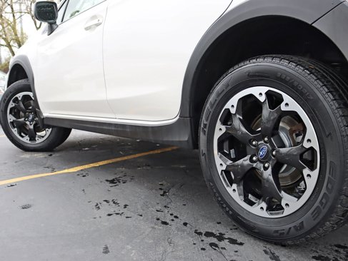 Used 2021 Subaru Crosstrek 2.0i image 13