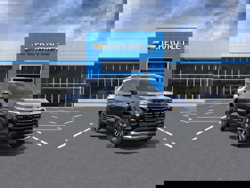 New 2026 Chevrolet Equinox LT image 25