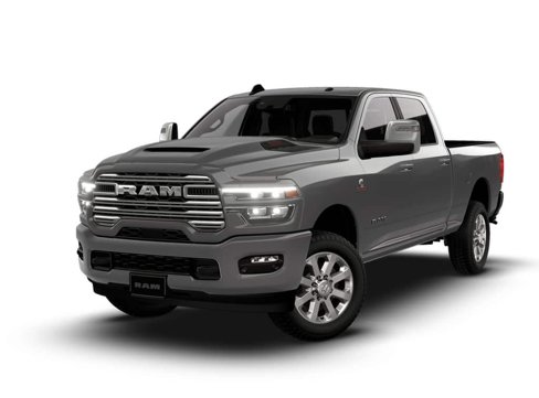 New 2026 RAM 2500 Laramie image 1
