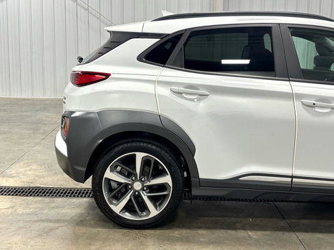 Used 2020 Hyundai Kona Ultimate image 22