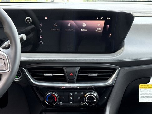 New 2026 Buick Encore GX Sport Touring image 18