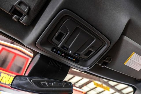 Used 2024 Chevrolet Silverado 2500 LT image 24