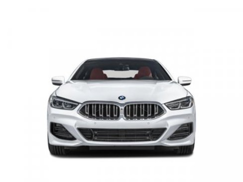 New 2026 BMW 840i xDrive image 4