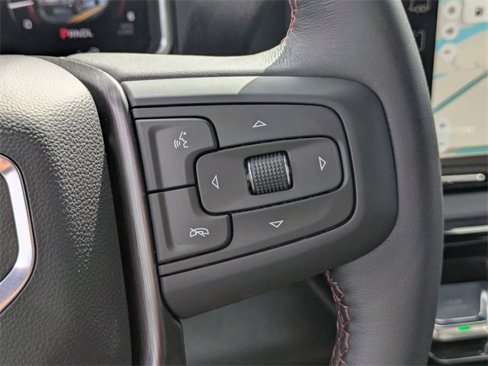 New 2026 GMC Sierra 2500 AT4X w/ AT4X AEV Edition image 27
