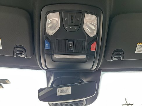 New 2026 RAM 2500 Tradesman image 48