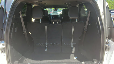 New 2026 Chrysler Voyager LX image 14