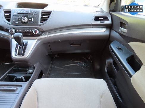 Used 2014 Honda CR-V EX image 32