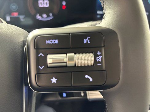 New 2026 Hyundai Santa Fe SEL image 26