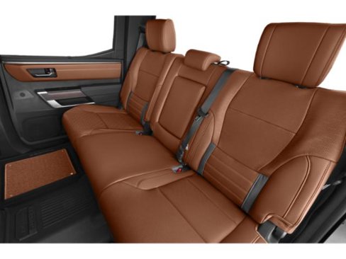 New 2026 Toyota Tundra 1794 Edition image 9