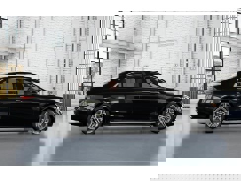 New 2026 Mercedes-Benz S 500 4MATIC image 15