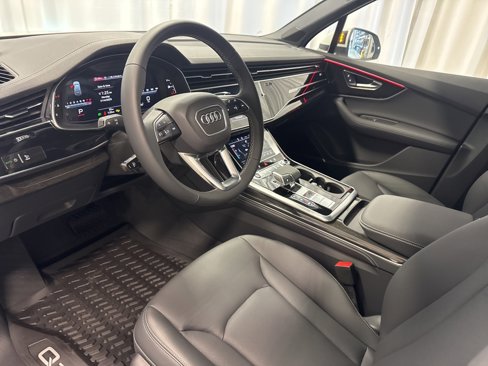 New 2025 Audi Q7 3.0T Premium Plus image 9