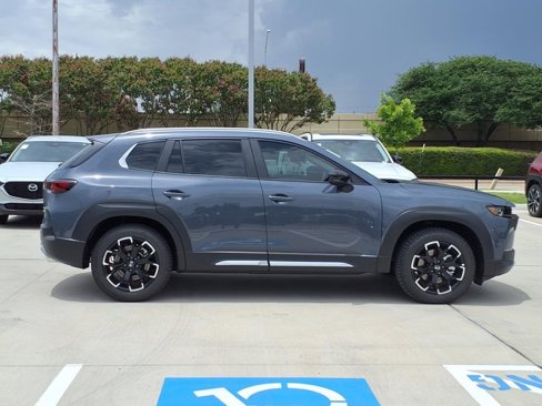 New 2025 MAZDA CX-50 Meridian Edition w/ Weather Package image 2