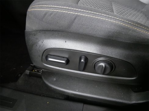 Used 2021 GMC Terrain SLE image 15