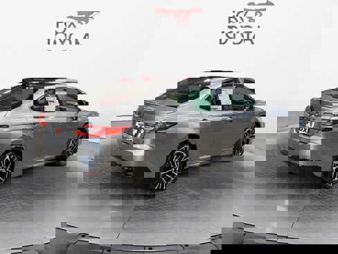 New 2026 Toyota Camry XLE image 5
