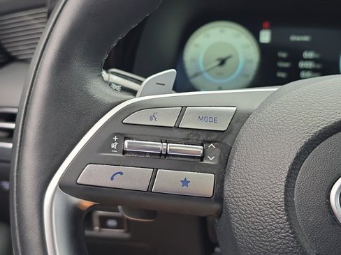 Used 2024 Hyundai Palisade Calligraphy image 22