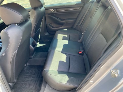 Used 2019 Honda Accord Sport image 17
