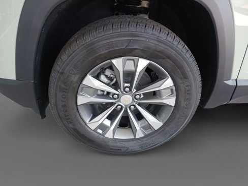 New 2026 Chevrolet Equinox LT w/ Convenience Package II image 26