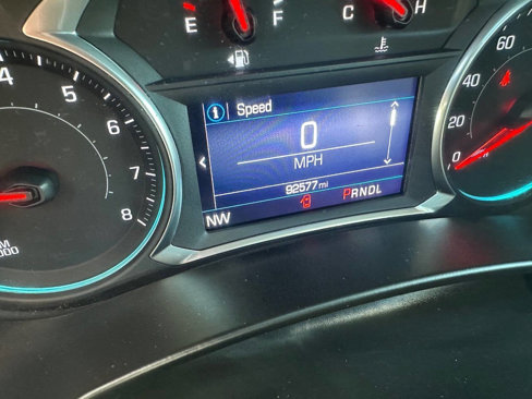 Used 2019 Chevrolet Equinox LT image 6