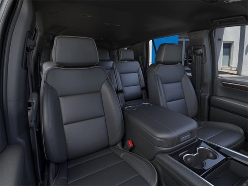 New 2026 Chevrolet Tahoe Premier image 16