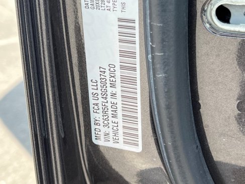 New 2025 RAM 2500 Laramie image 27