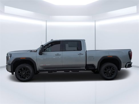New 2026 GMC Sierra 2500 AT4 w/ AT4 Premium Plus Package image 7