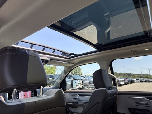 New 2026 RAM 1500 Laramie image 30