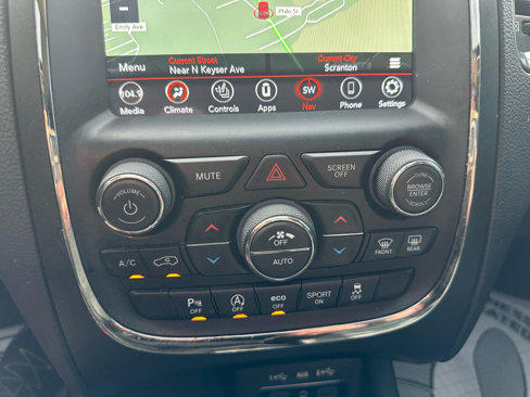 Used 2020 Dodge Durango GT image 18