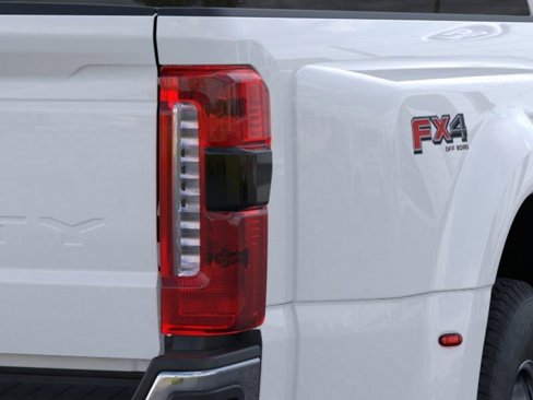 New 2026 Ford F350 XLT image 21