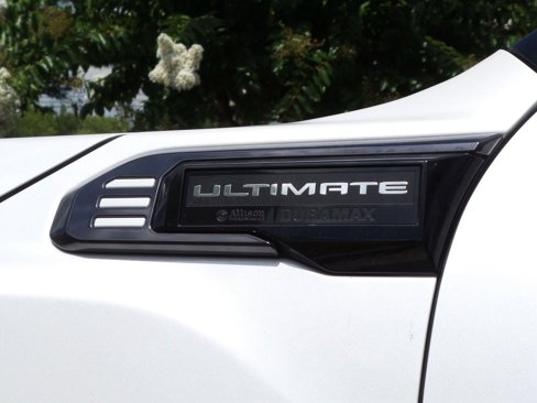 Used 2025 GMC Sierra 3500 Denali Ultimate image 23