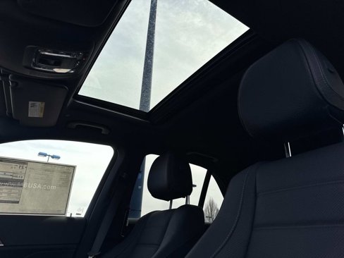 New 2025 Mercedes-Benz GLE 450 4MATIC image 32