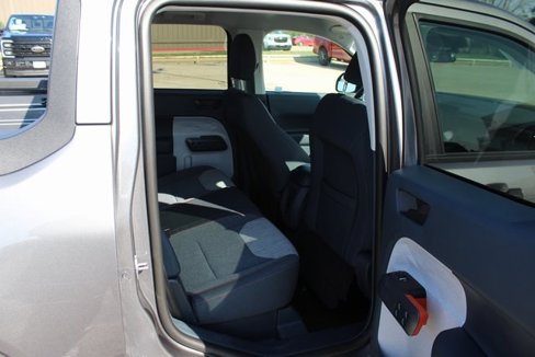 Used 2022 Ford Maverick XLT image 8