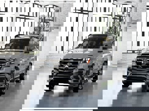 New 2026 Mercedes-Benz GLS 580 4MATIC image 39