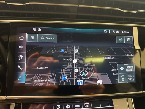 New 2025 Audi Q7 3.0T Premium Plus image 15