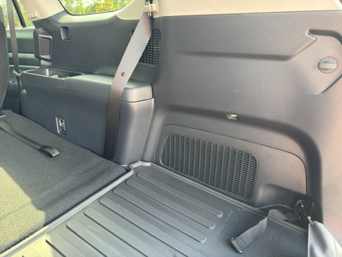New 2026 Toyota Grand Highlander Limited image 14