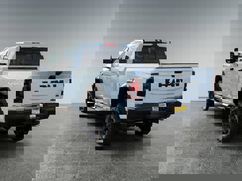 New 2026 RAM 2500 Tradesman w/ Power Wagon Package image 3