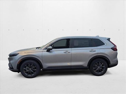 New 2026 Honda CR-V EX-L image 5