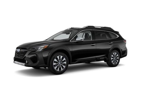 New 2025 Subaru Outback Touring XT image 3