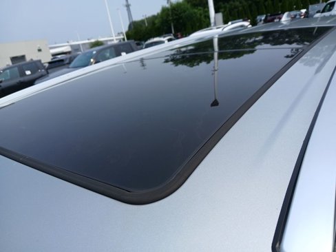 New 2025 Toyota Grand Highlander FWD image 5