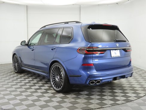 New 2026 BMW ALPINA XB7 image 7