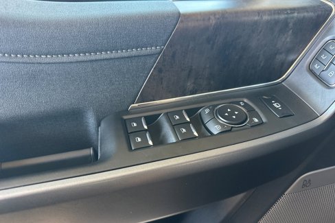 New 2025 Ford F250 Lariat w/ Tremor Off-Road Package image 8