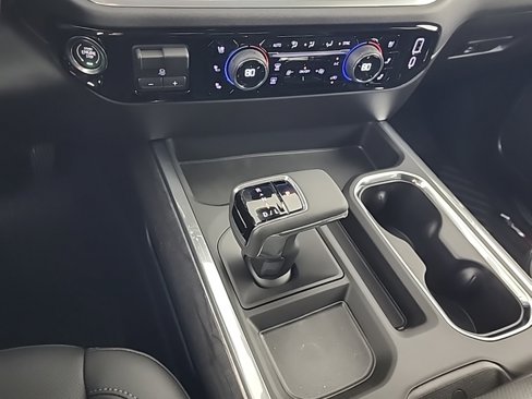 New 2026 Chevrolet Silverado 1500 LTZ image 30