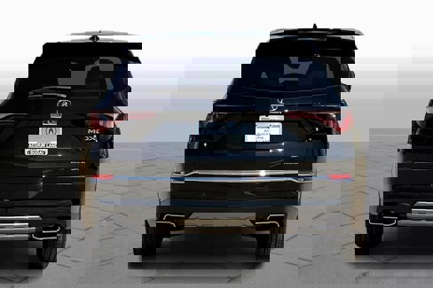 New 2025 Acura MDX SH-AWD w/ Technology Package image 24