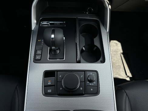 New 2025 MAZDA CX-70 3.3 Turbo S w/ Premium Package image 25
